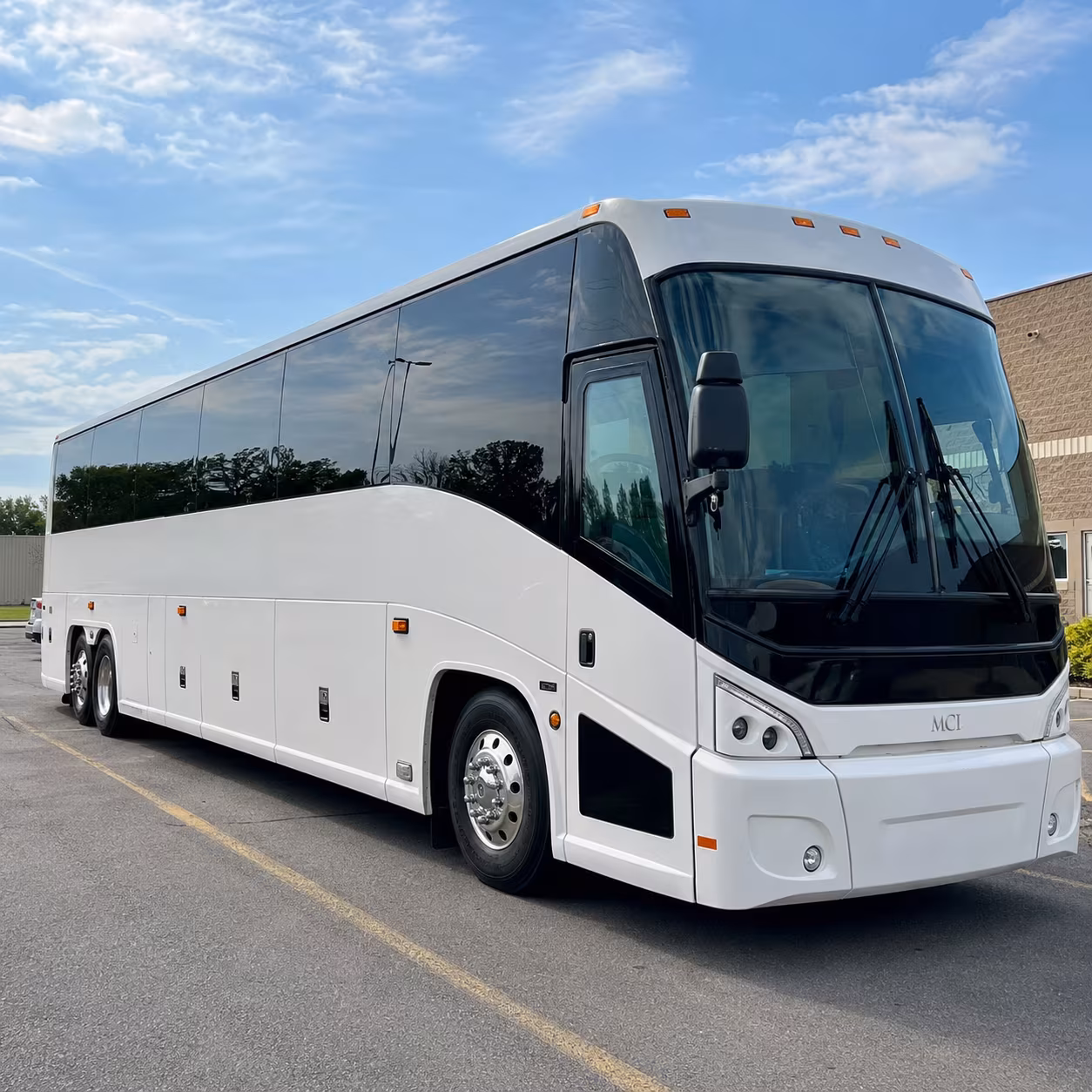 away game and tournament charter buses from lakewood
