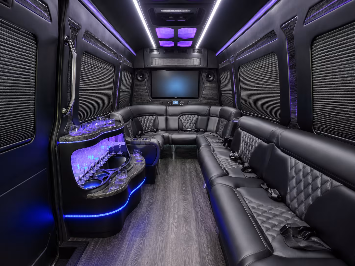 book your lakewood prom bus early for the best selection