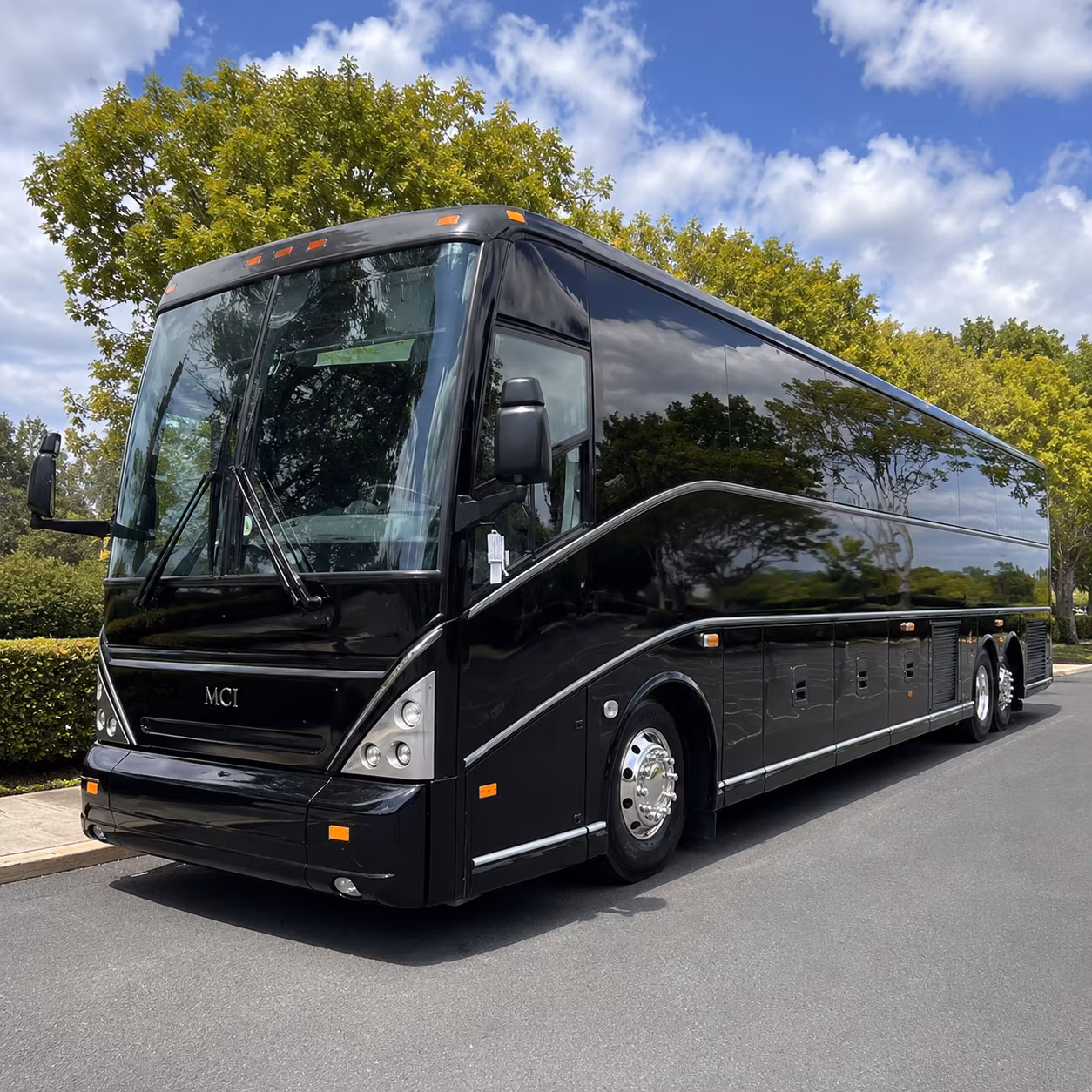 budget friendly school charter bus prices in lakewood