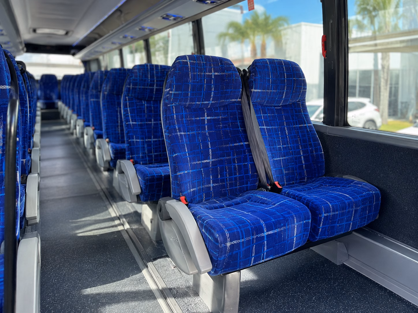 college tour charter buses to colorado christian university red rocks community college and beyond