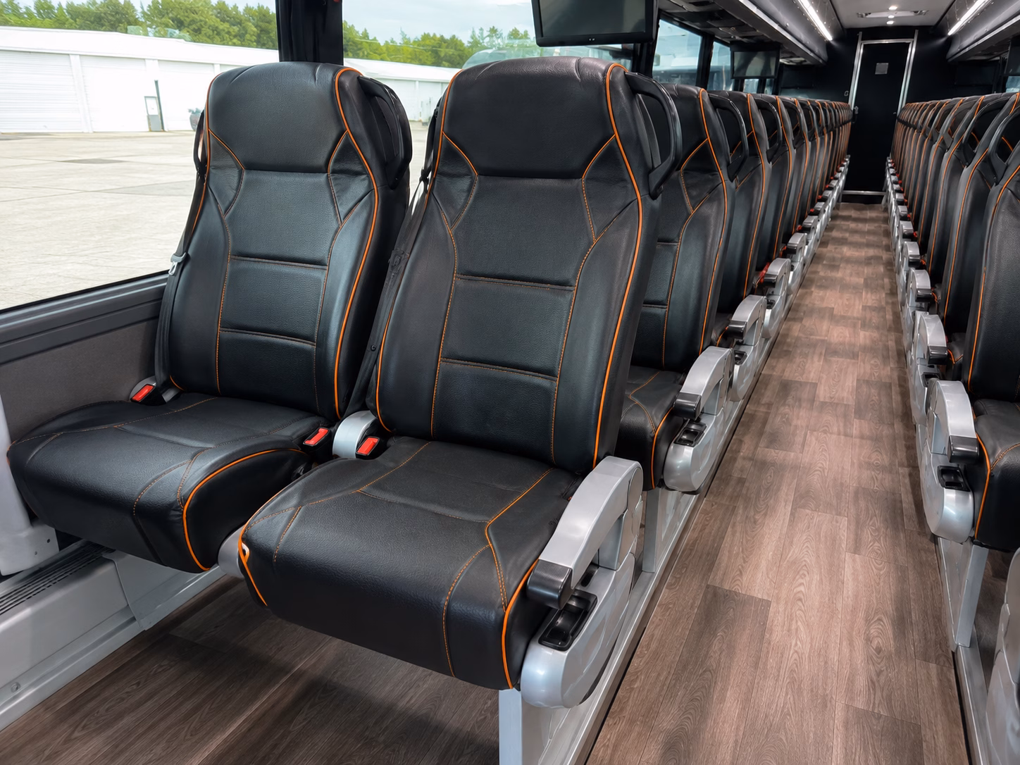 lakewood airport shuttles for military and government travel