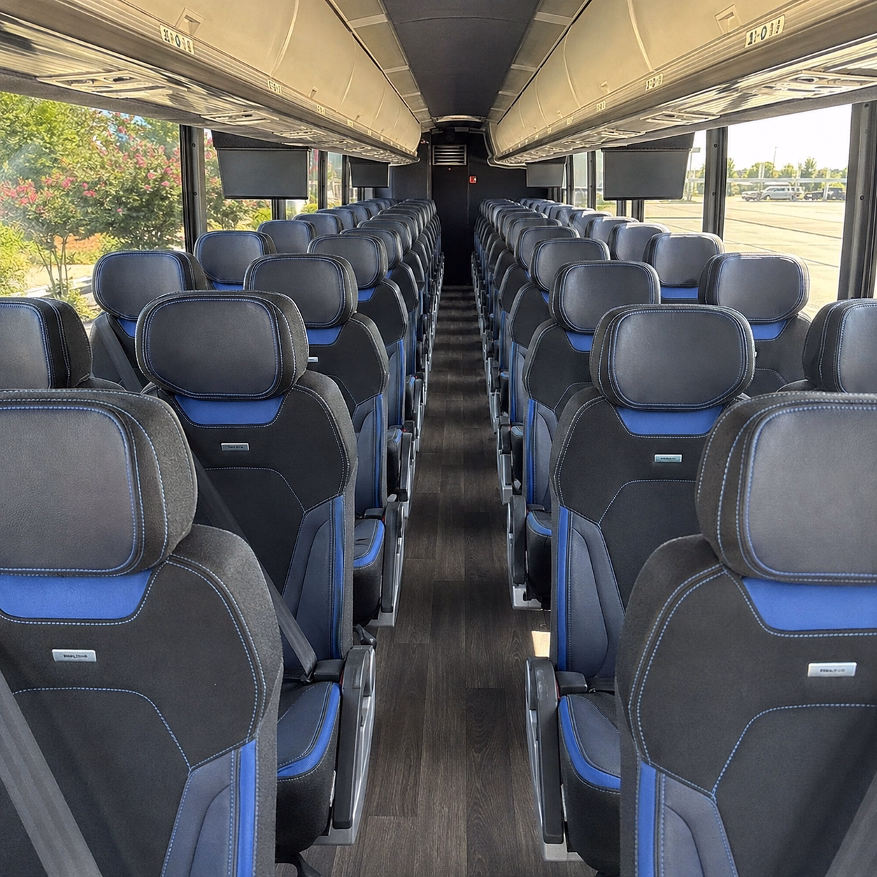 Lakewood Employee Transportation