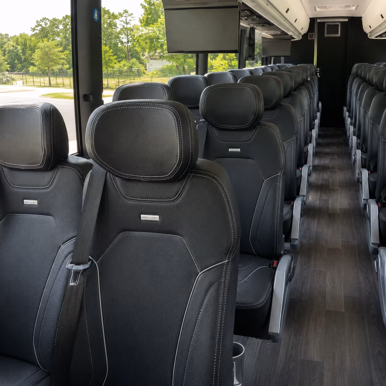 lakewood long distance charter bus prices