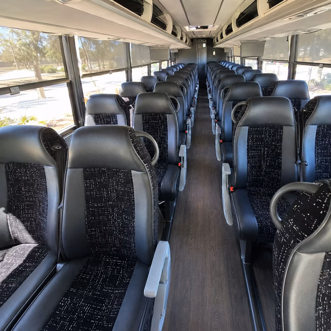 Lakewood Long-Distance Transportation