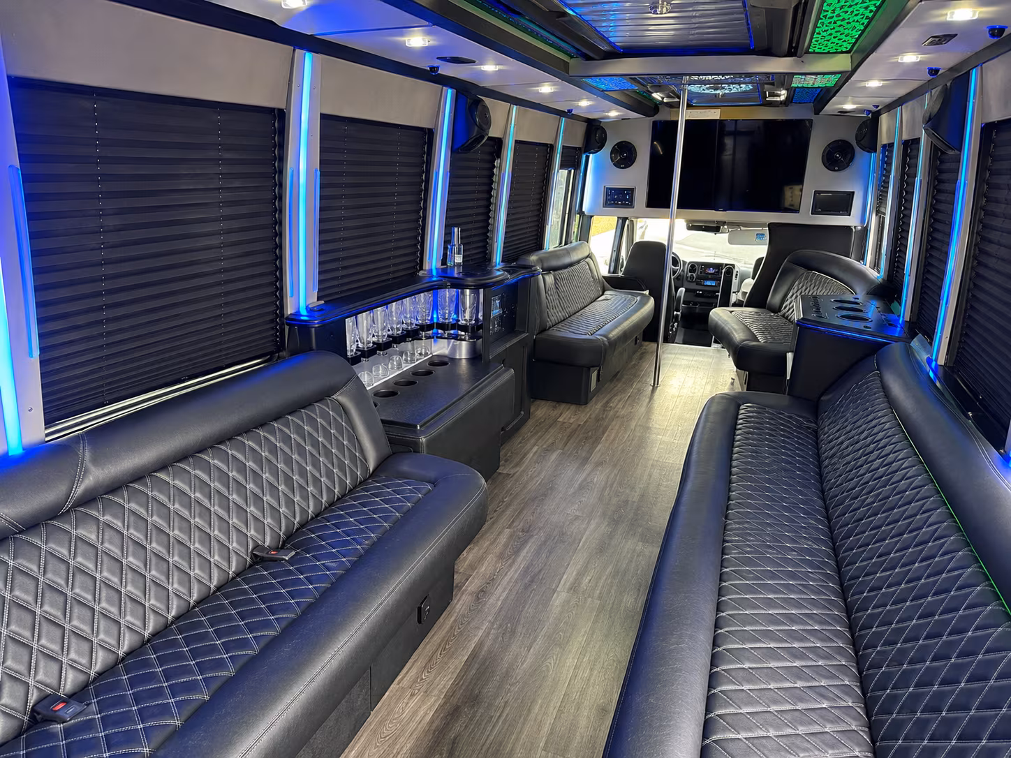 lakewood military ball ceremony and veterans group transportation