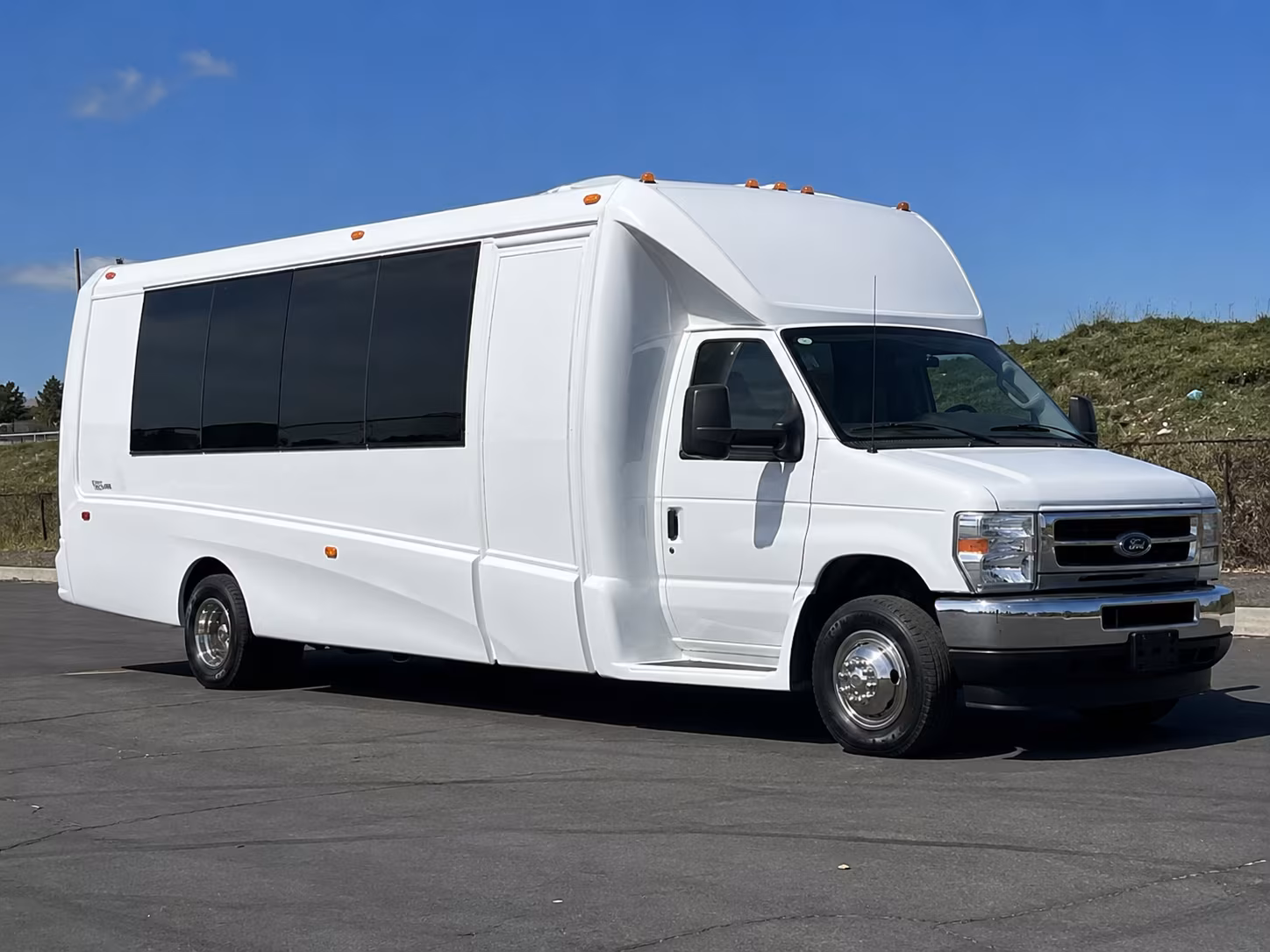 prom party buses for every lakewood and golden high school