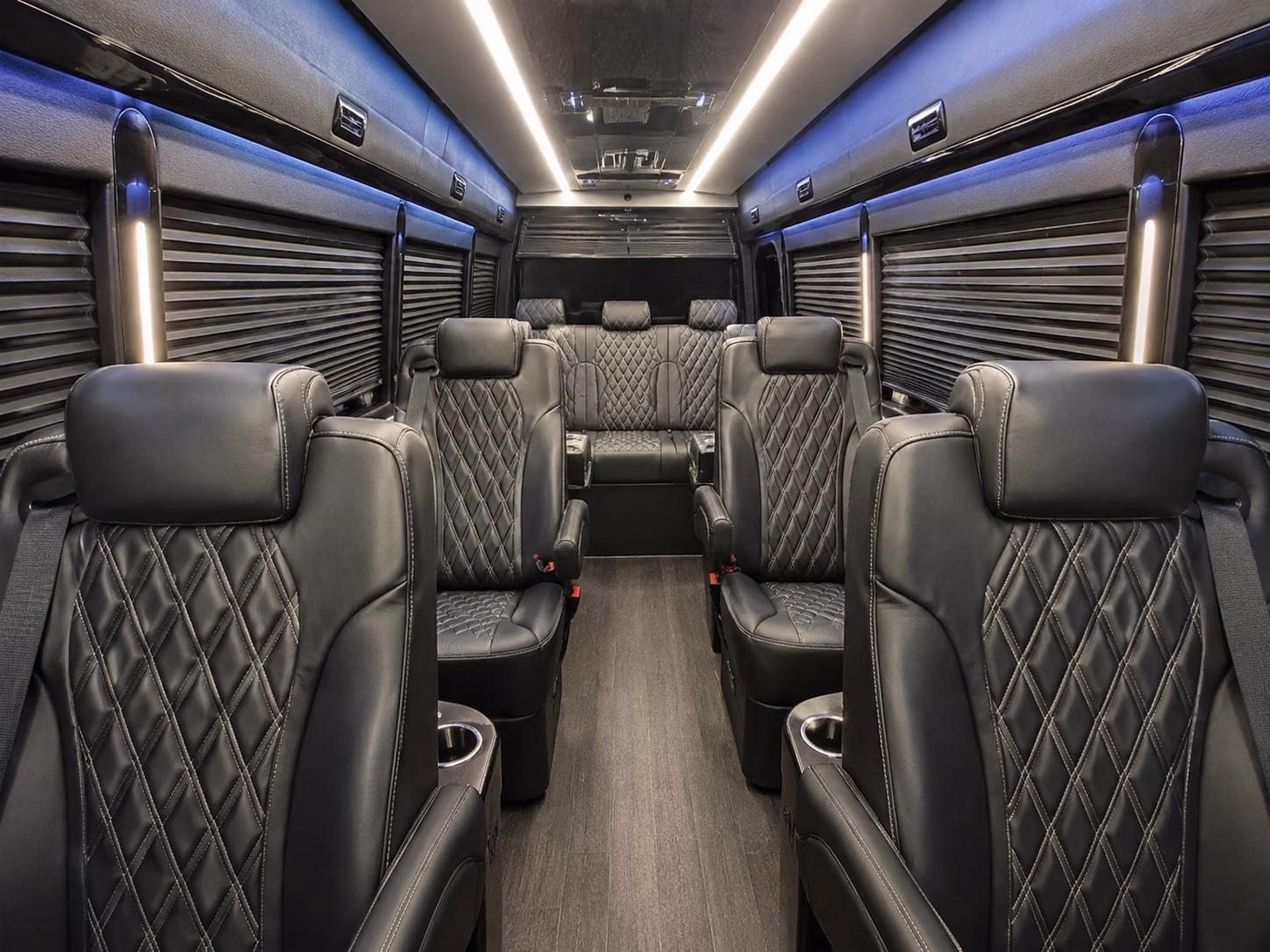 rent a field trip bus to lakewood museums and science centers